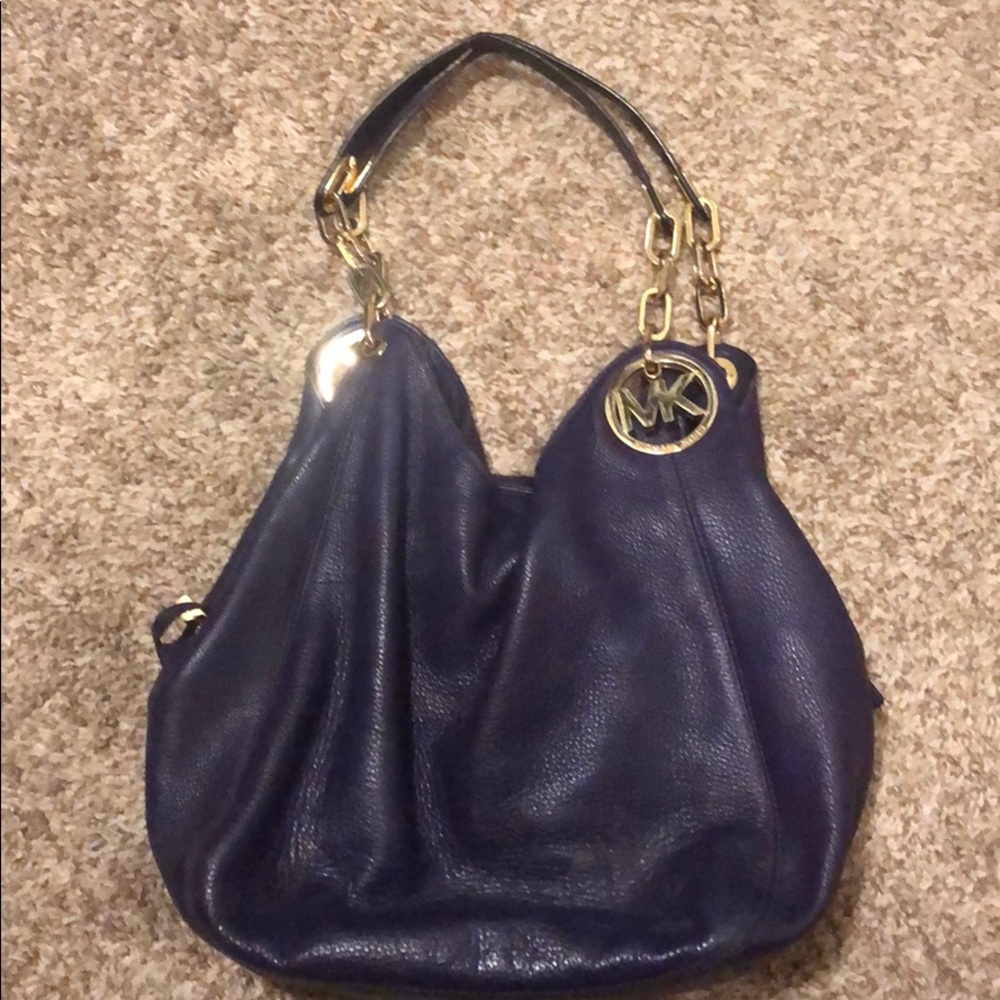 Michael Kors handbag